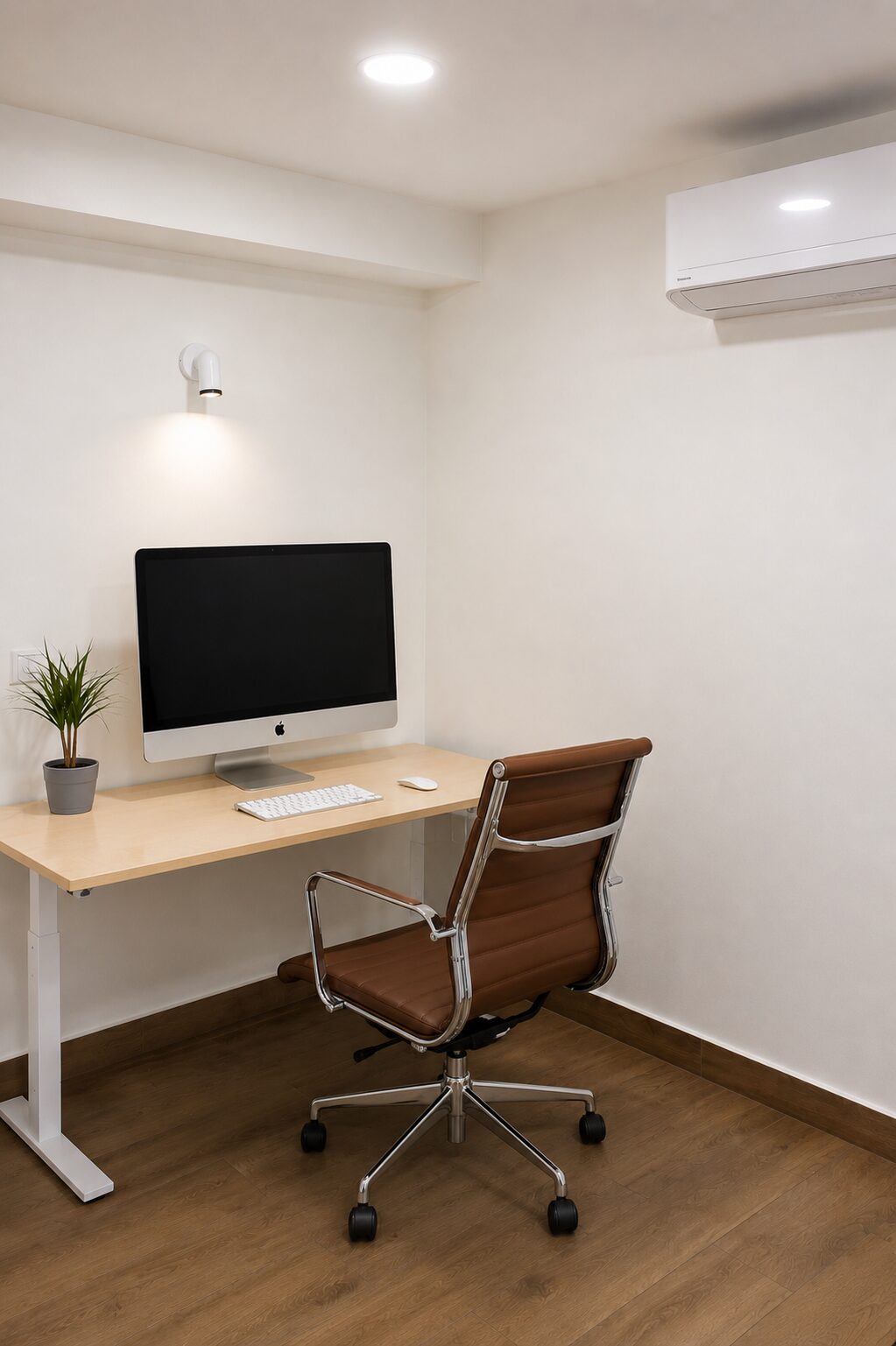 Boutique Office Desk