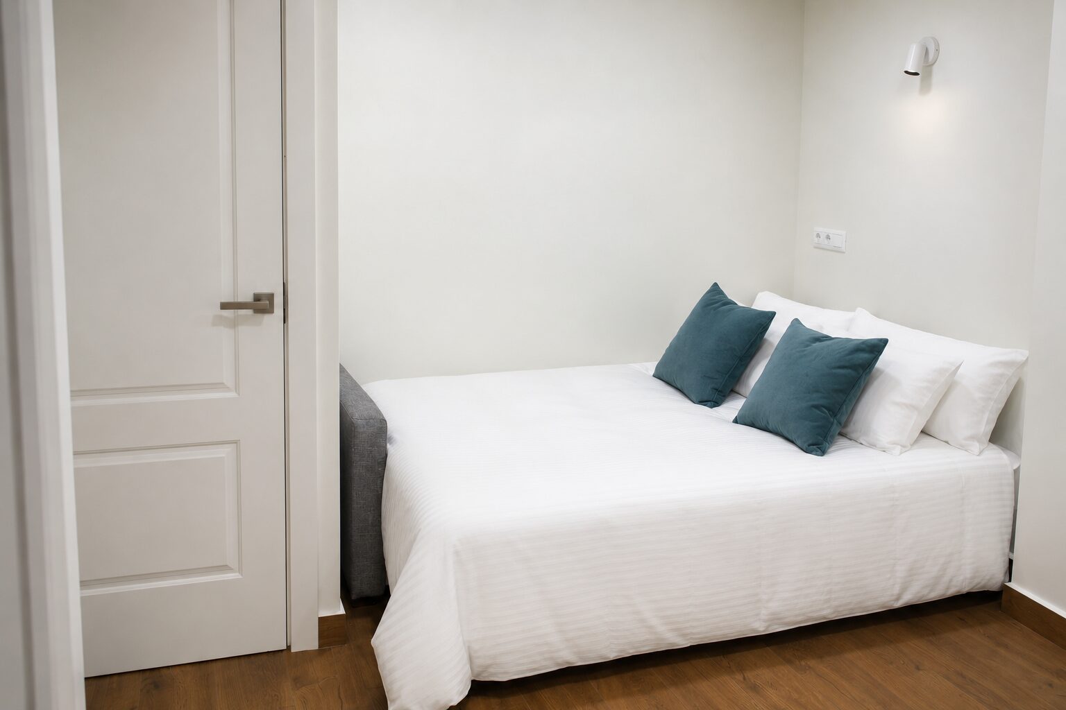 Boutique Secondary Bedroom